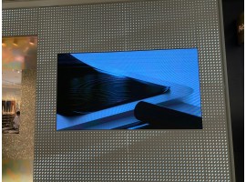 LED Installation